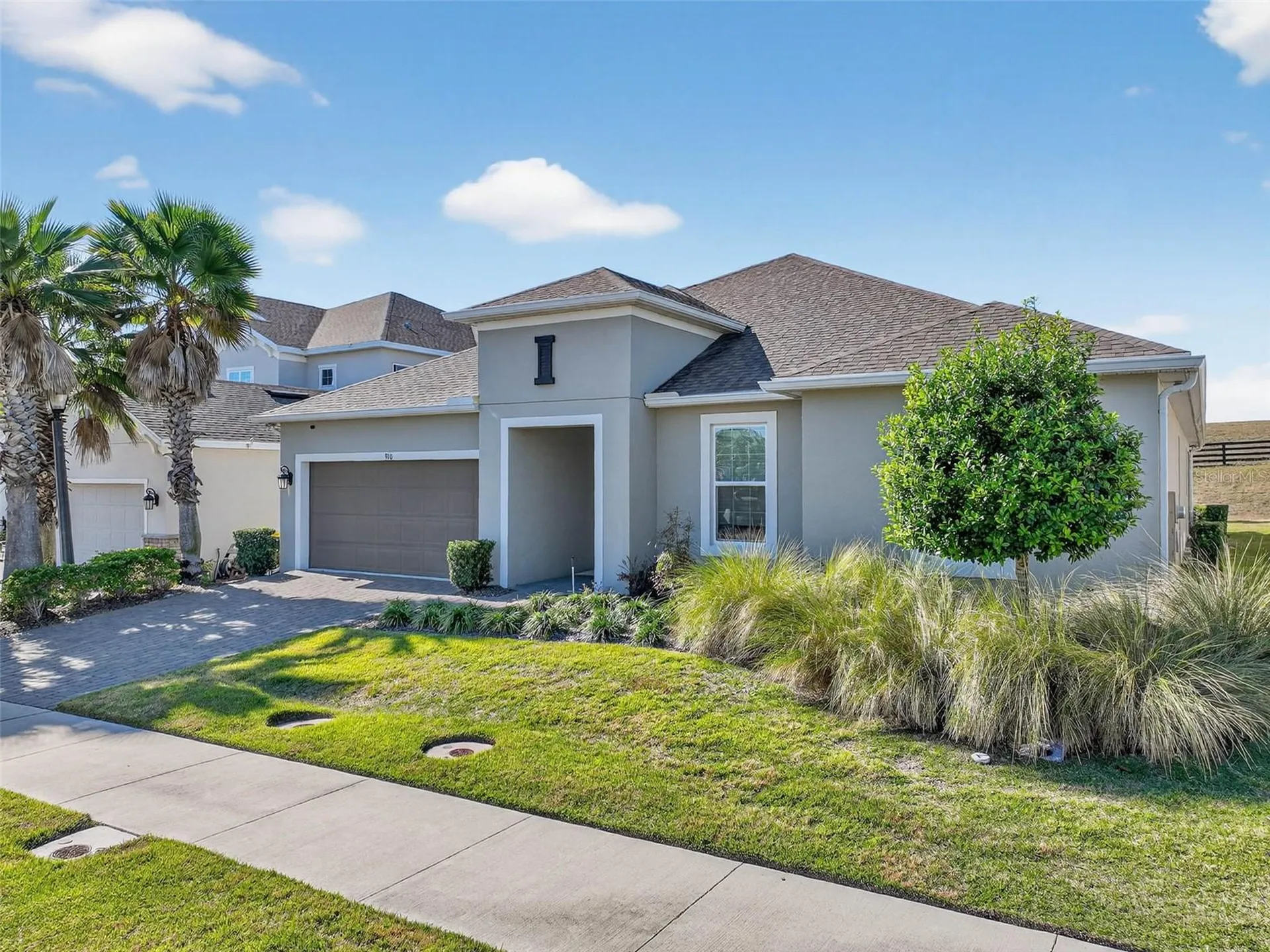 910 Zeek Ridge Court Clermont FL 34715