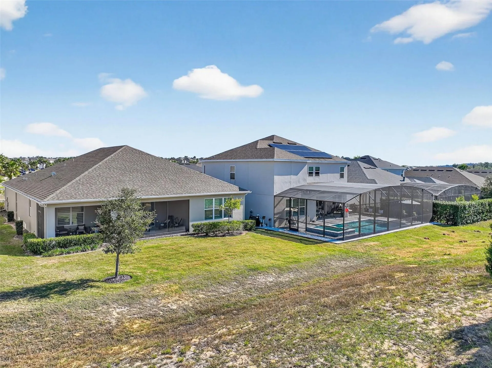 910 Zeek Ridge Court Clermont FL 34715