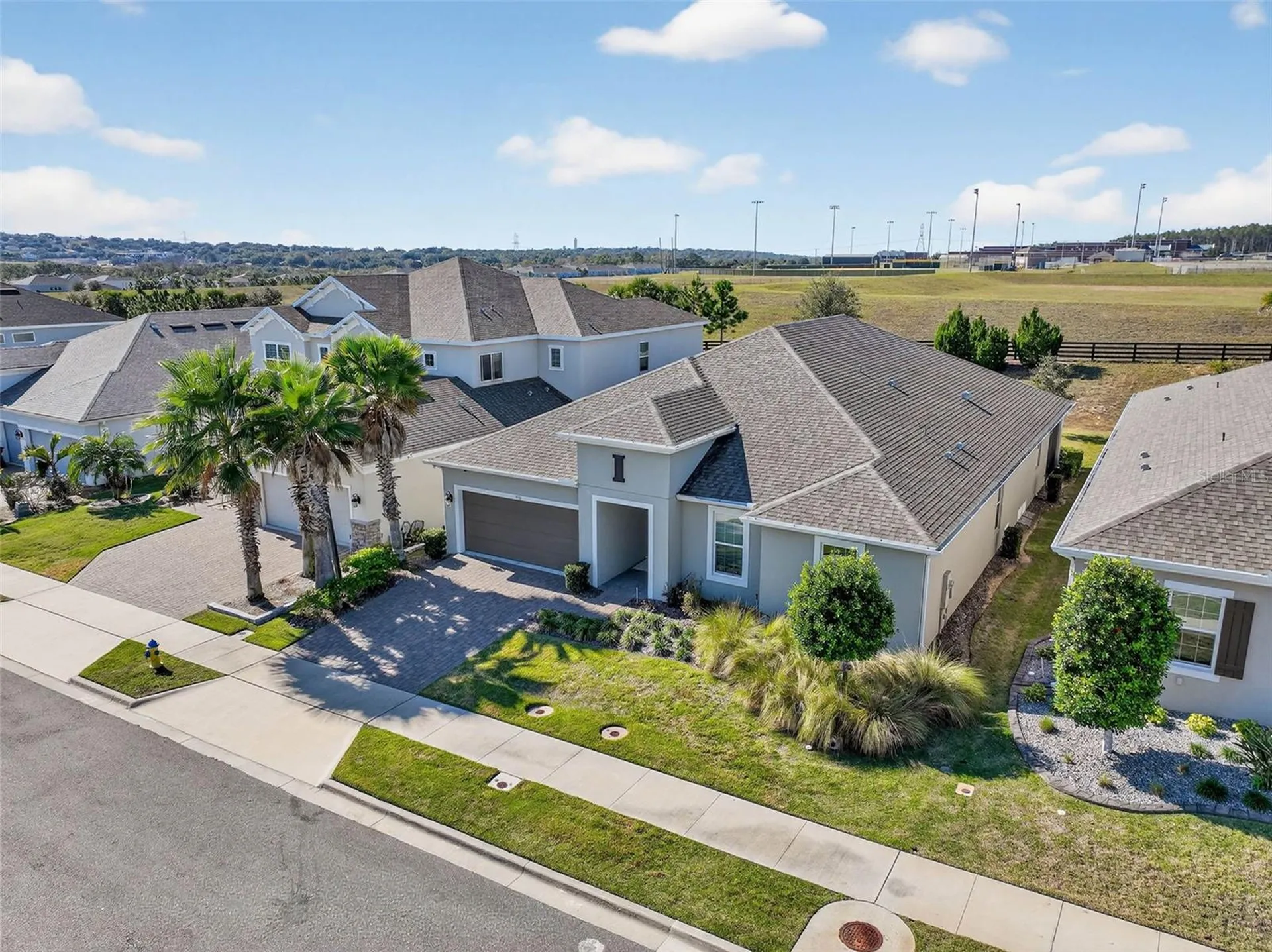 910 Zeek Ridge Court Clermont FL 34715