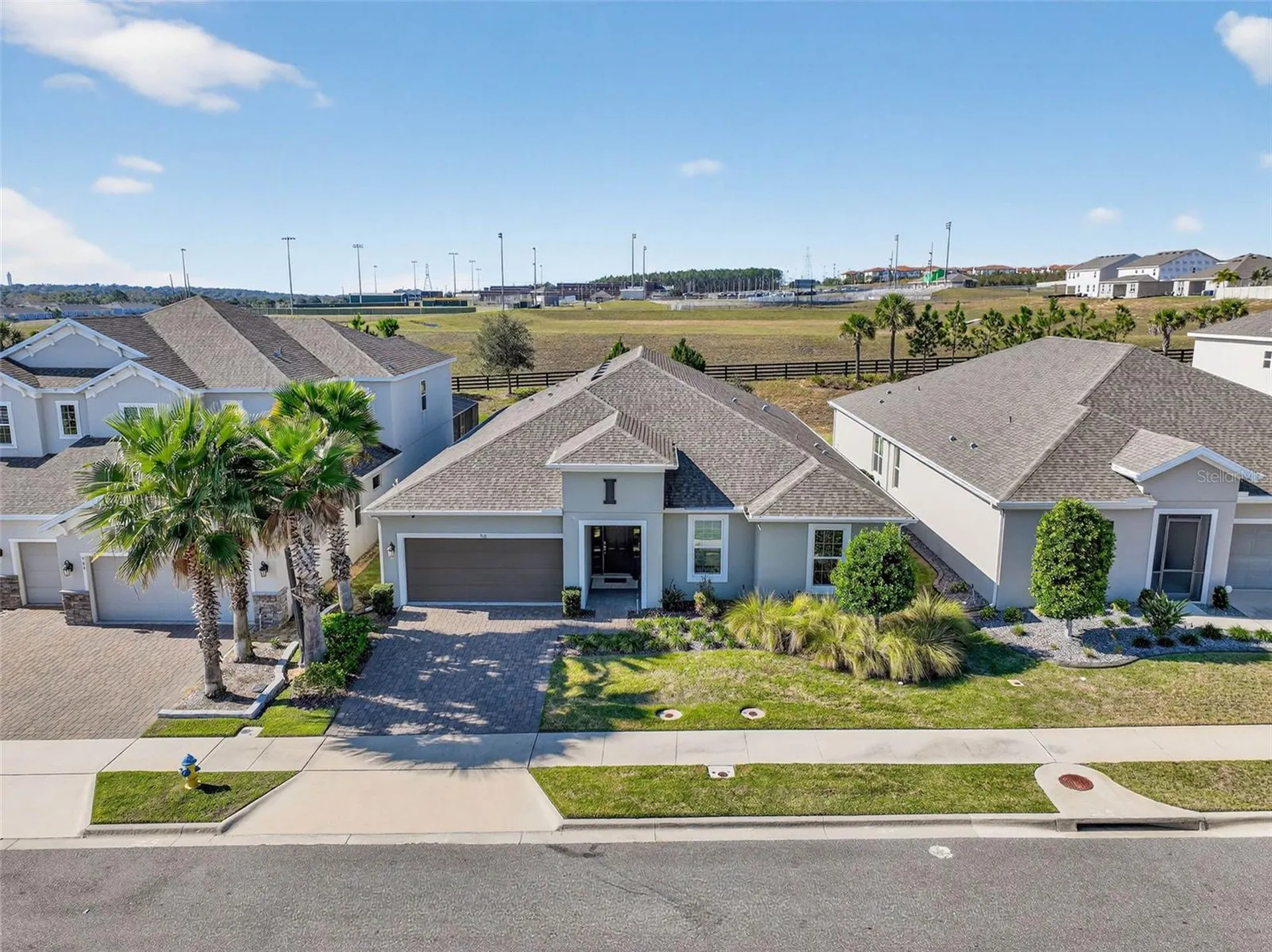 910 Zeek Ridge Court Clermont FL 34715