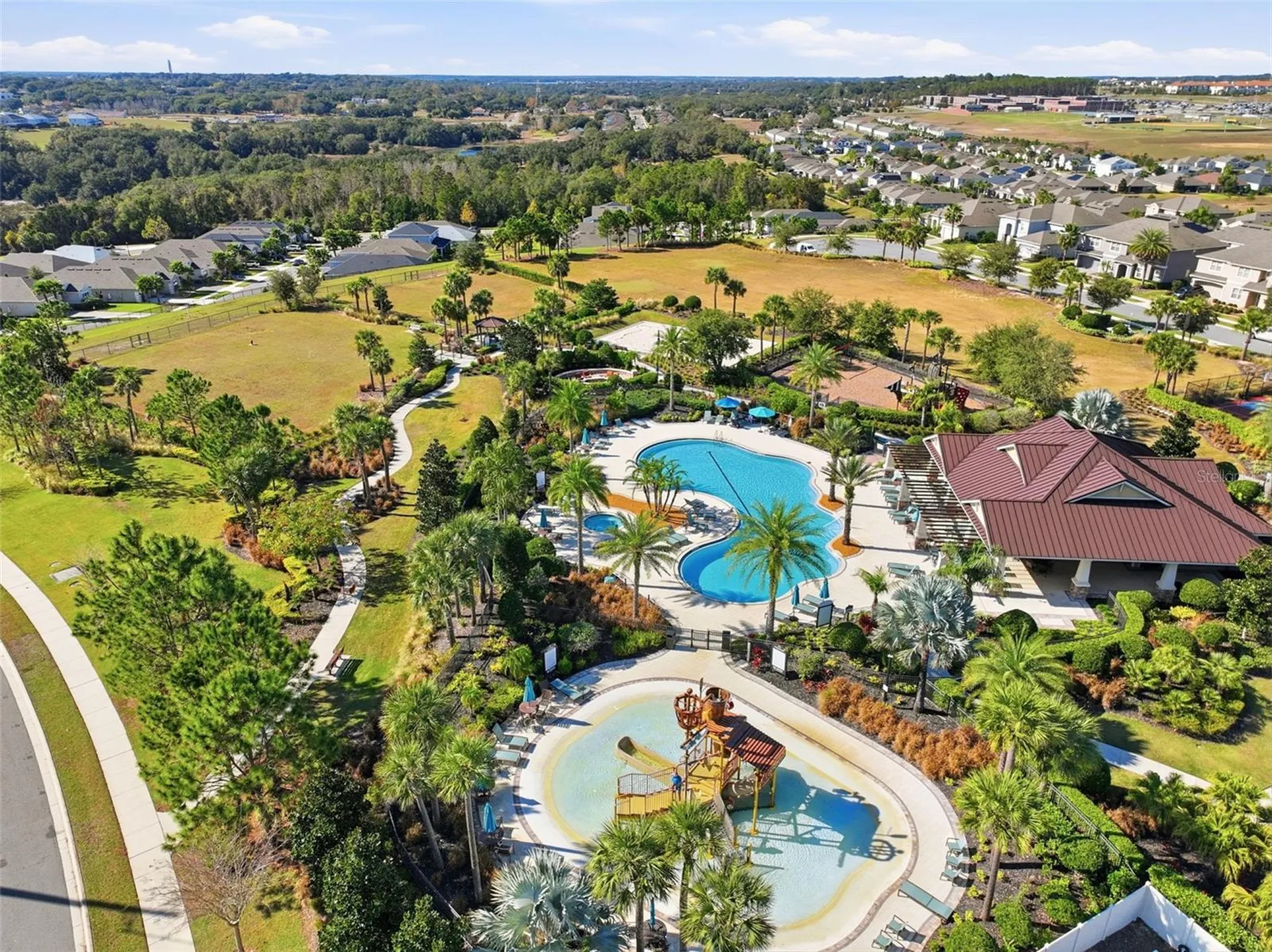 910 Zeek Ridge Court Clermont FL 34715