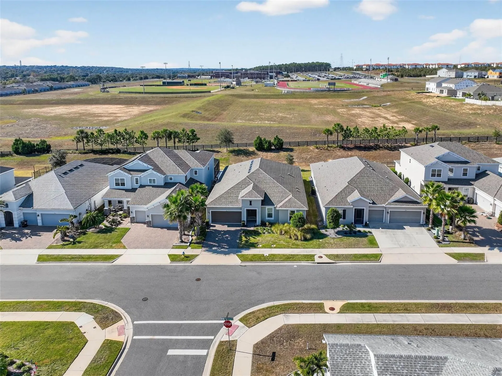 910 Zeek Ridge Court Clermont FL 34715
