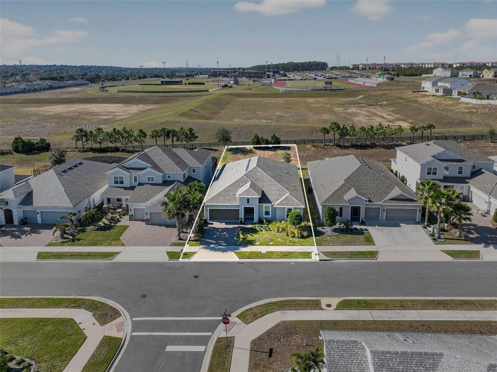 910 Zeek Ridge Court Clermont FL 34715