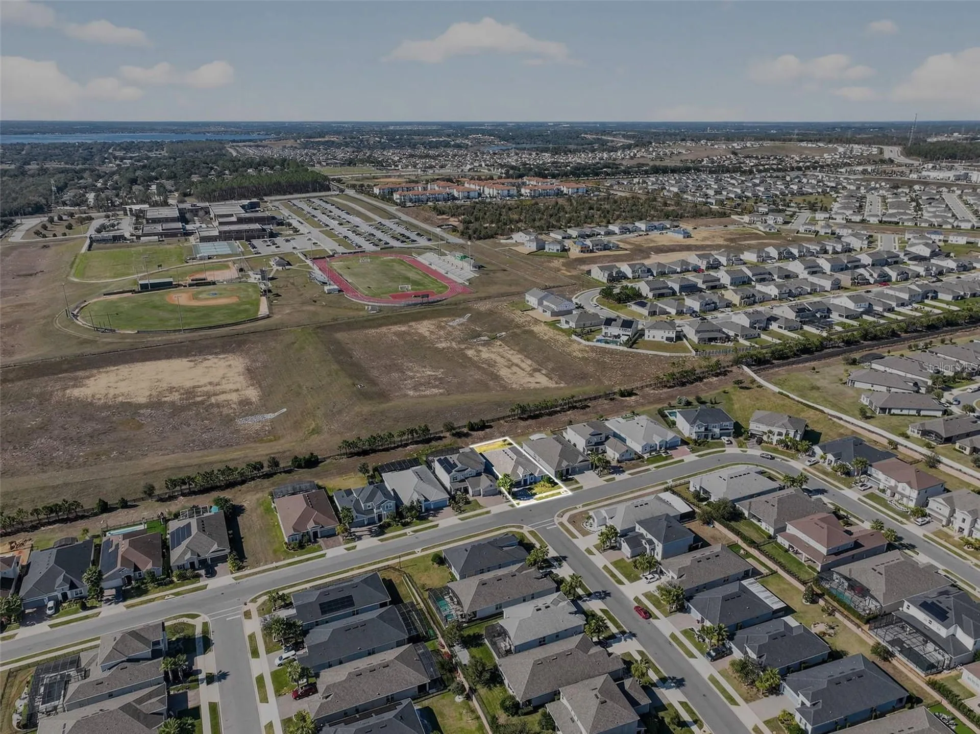 910 Zeek Ridge Court Clermont FL 34715