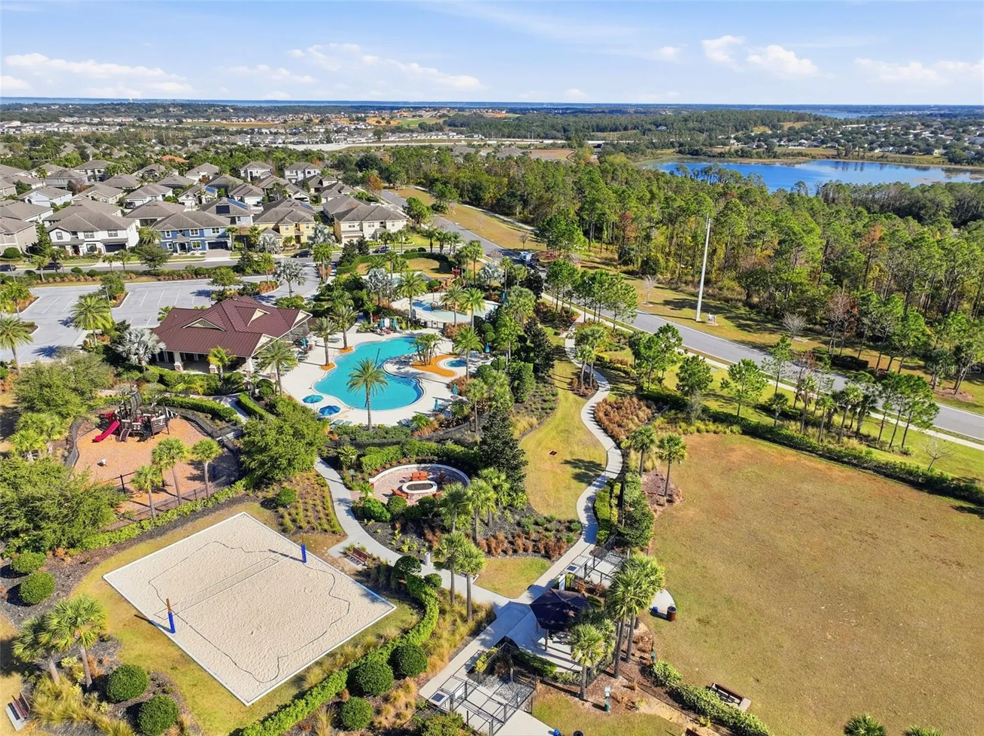 910 Zeek Ridge Court Clermont FL 34715