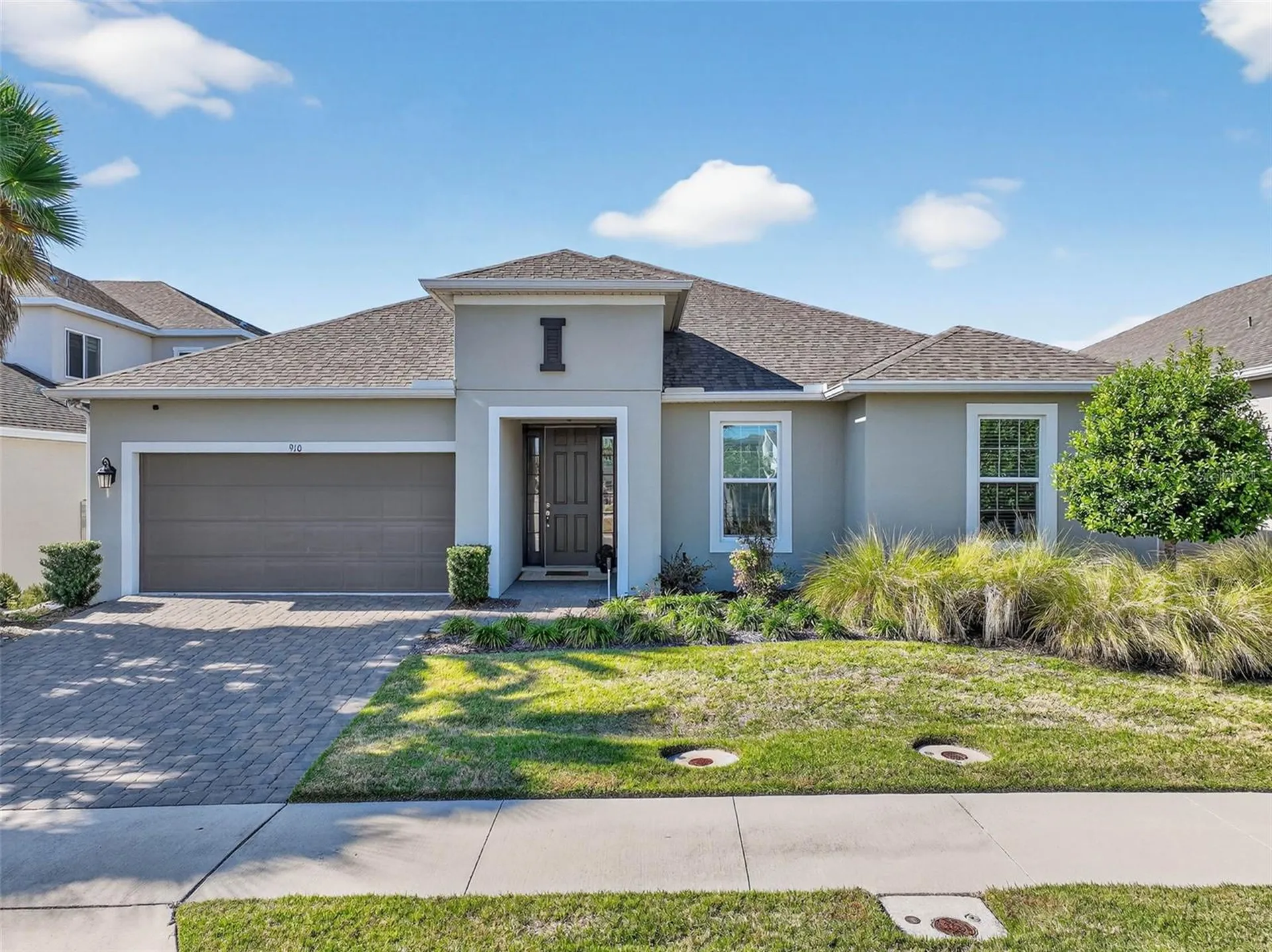 910 Zeek Ridge Court Clermont FL 34715