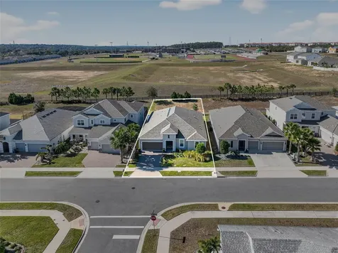 910 Zeek Ridge Court Clermont FL 34715