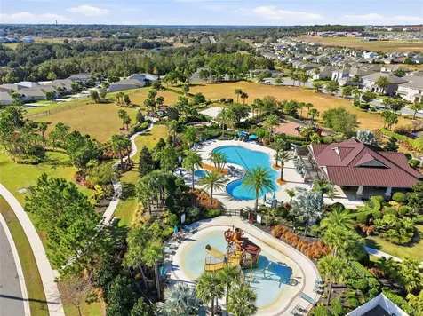 910 Zeek Ridge Court Clermont FL 34715