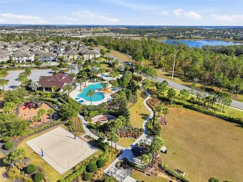 910 Zeek Ridge Court Clermont FL 34715