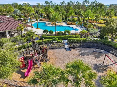 910 Zeek Ridge Court Clermont FL 34715
