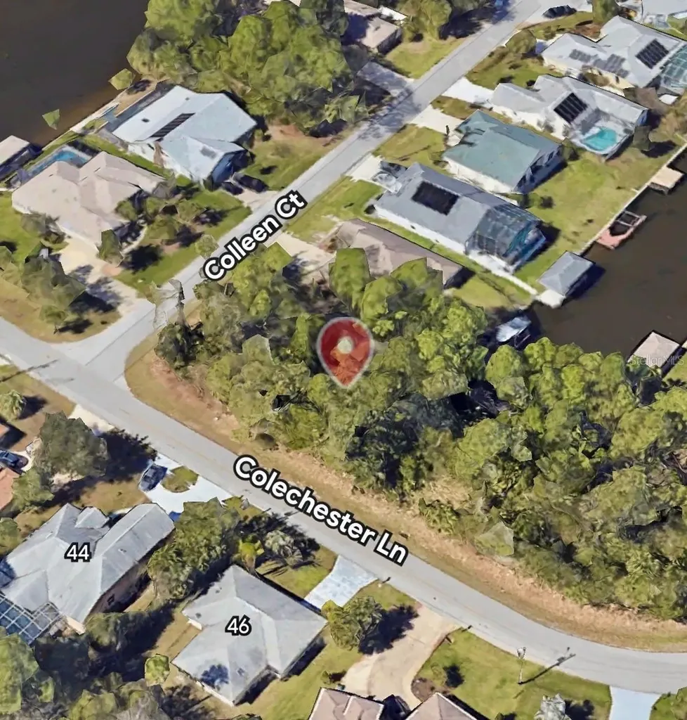 43 Colechester Lane Palm Coast FL 32137