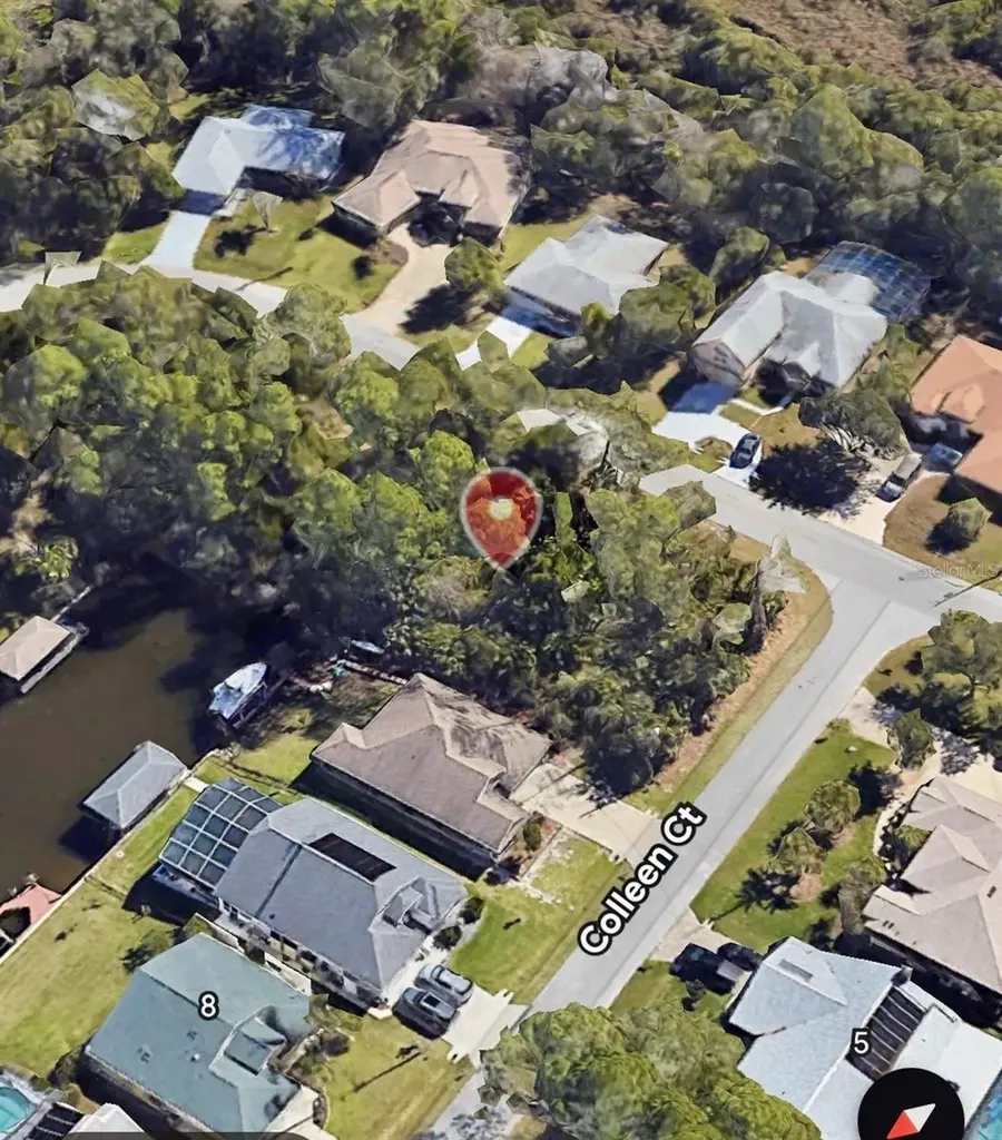 43 Colechester Lane Palm Coast FL 32137