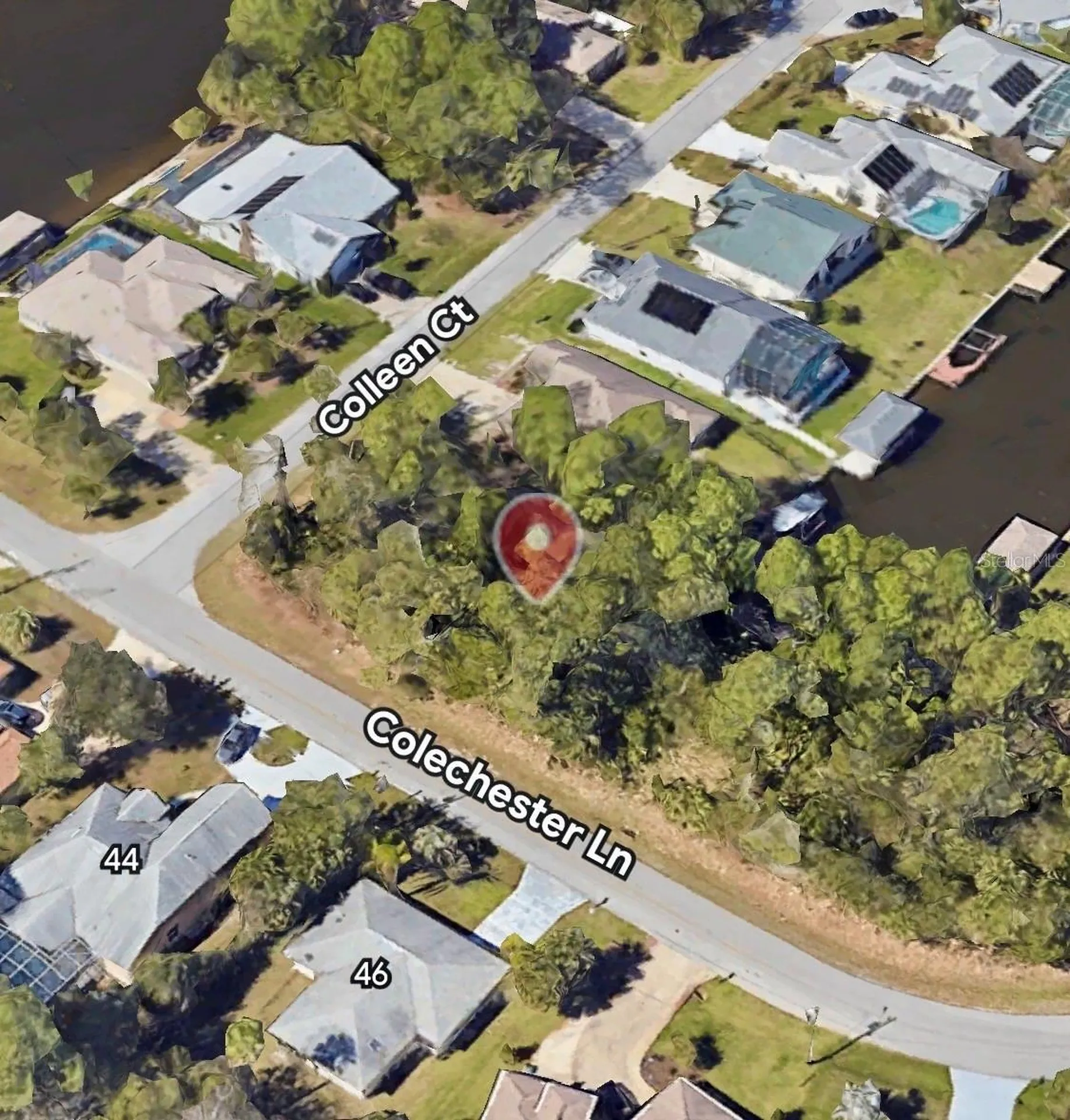 43 Colechester Lane Palm Coast FL 32137