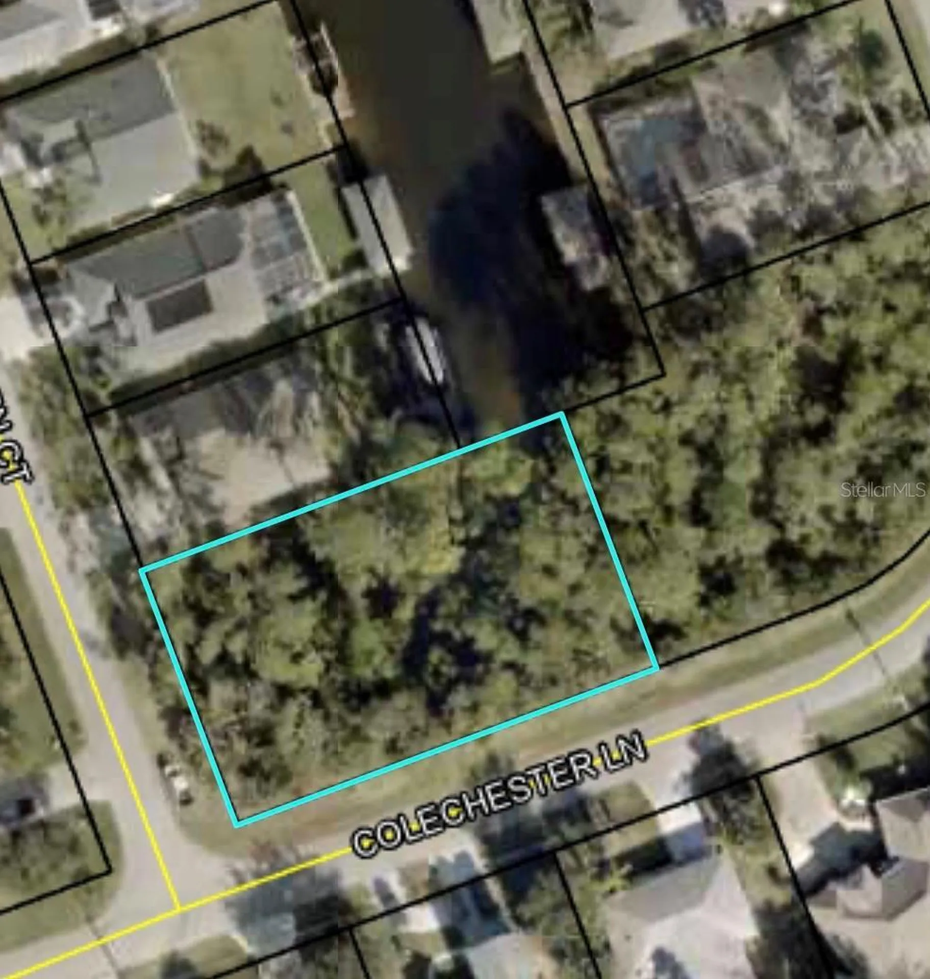 43 Colechester Lane Palm Coast FL 32137