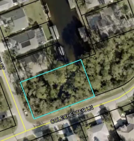 43 Colechester Lane Palm Coast FL 32137