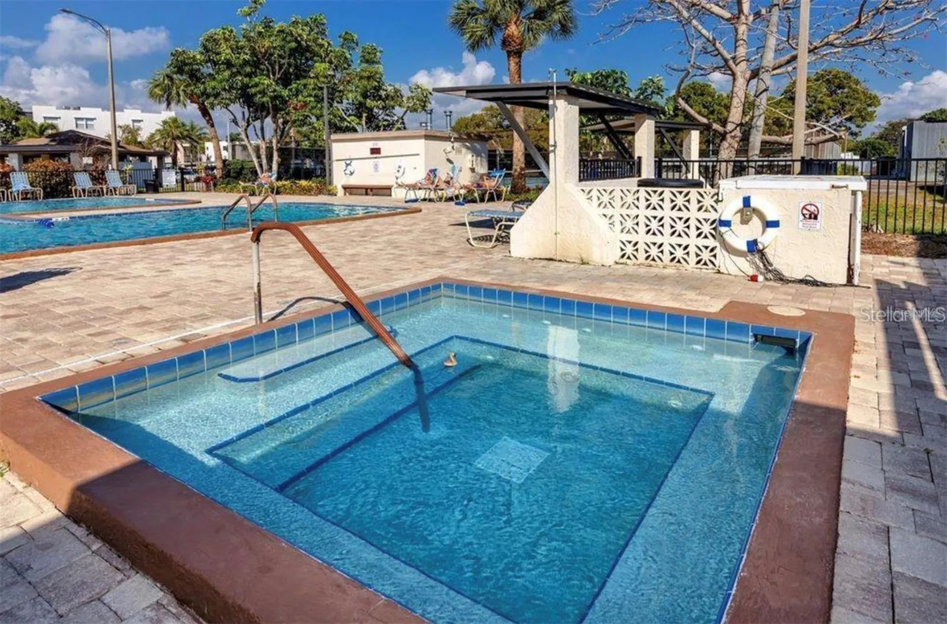 5705 80th Street N St Petersburg FL 33709