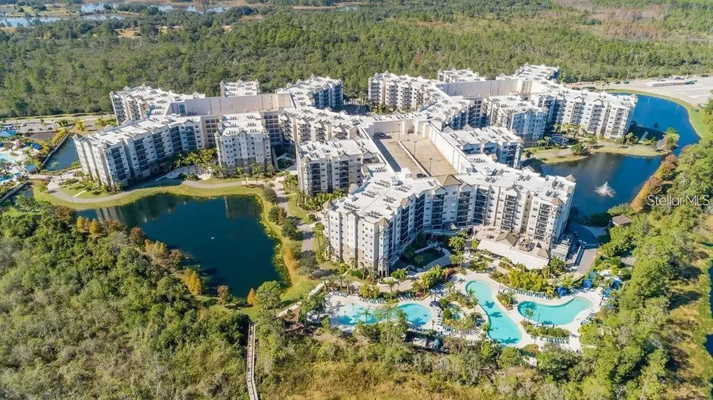14501 Grove Resort Avenue Winter Garden FL 34787