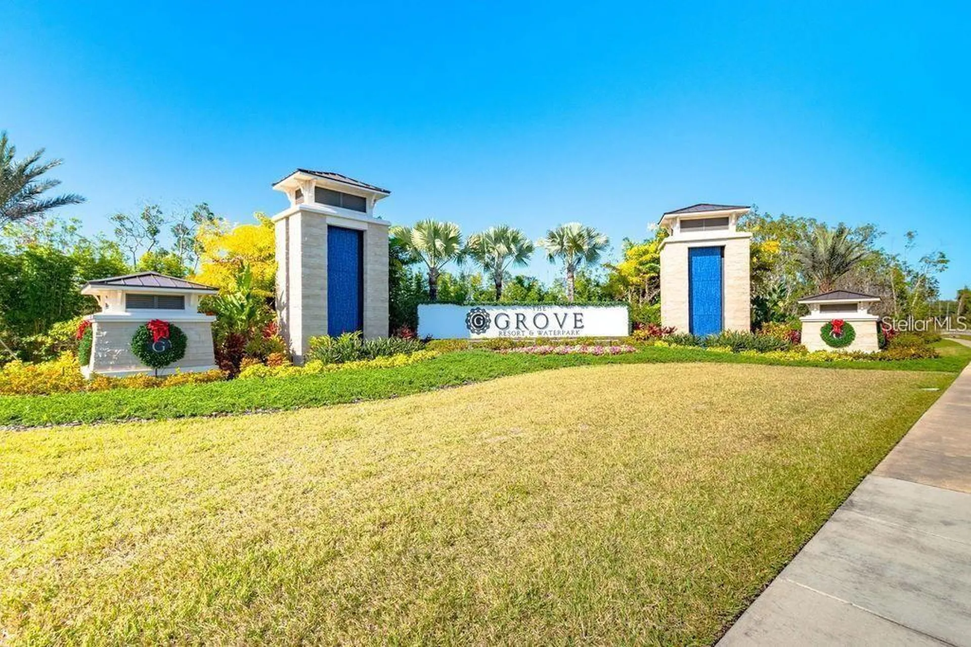 14501 Grove Resort Avenue Winter Garden FL 34787