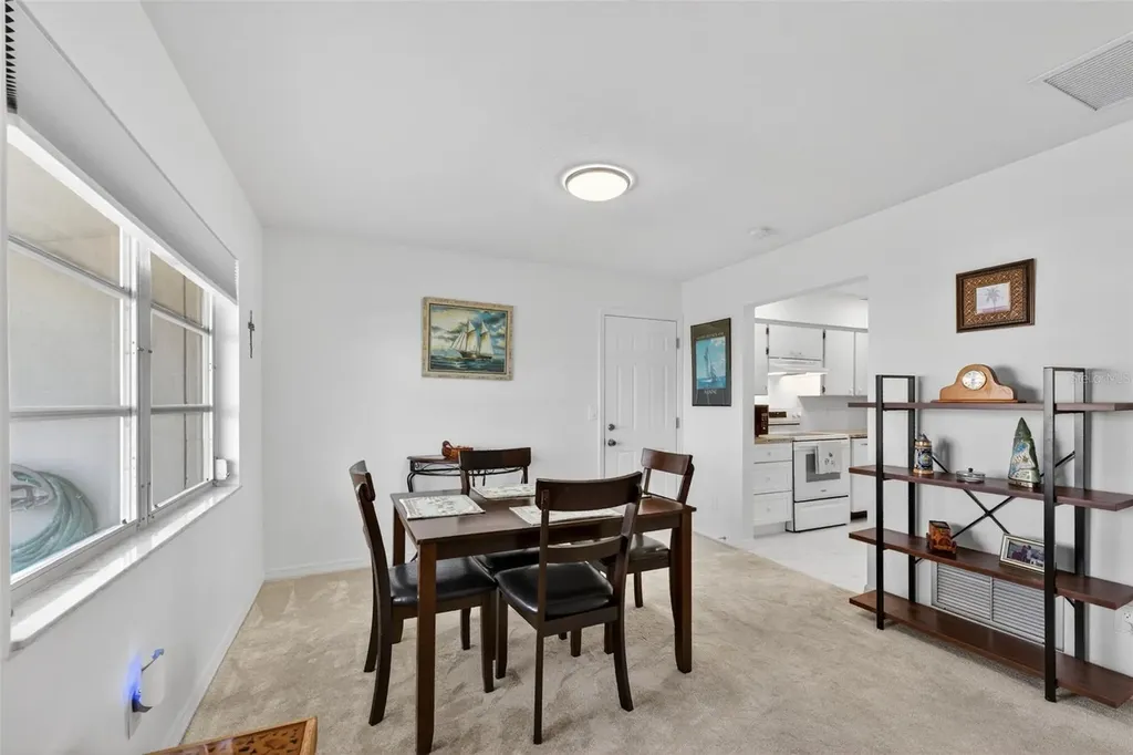 1735 Loralin Drive Englewood FL 34223