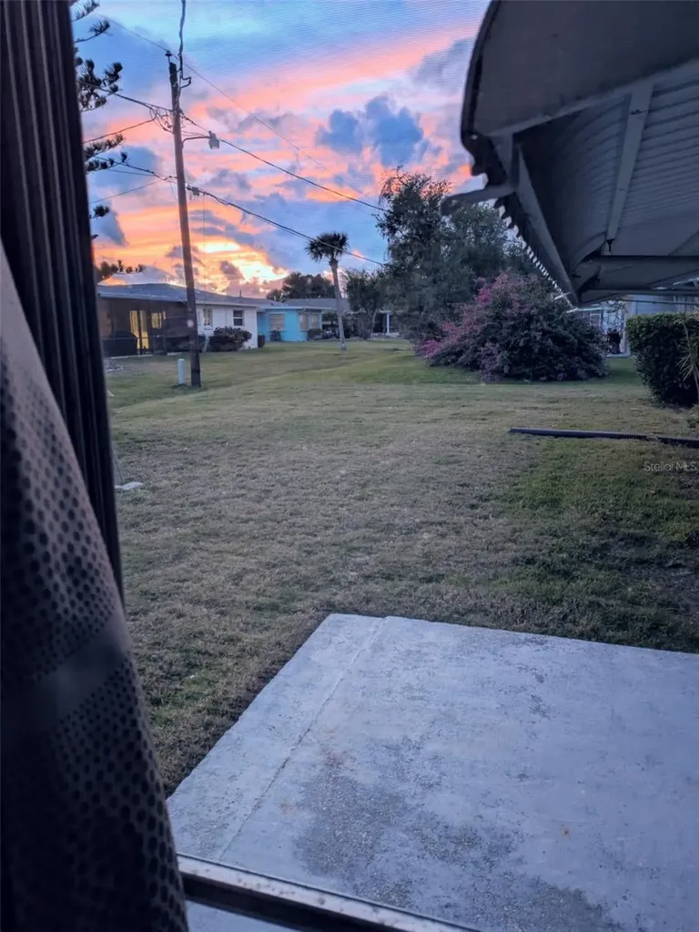 1735 Loralin Drive Englewood FL 34223