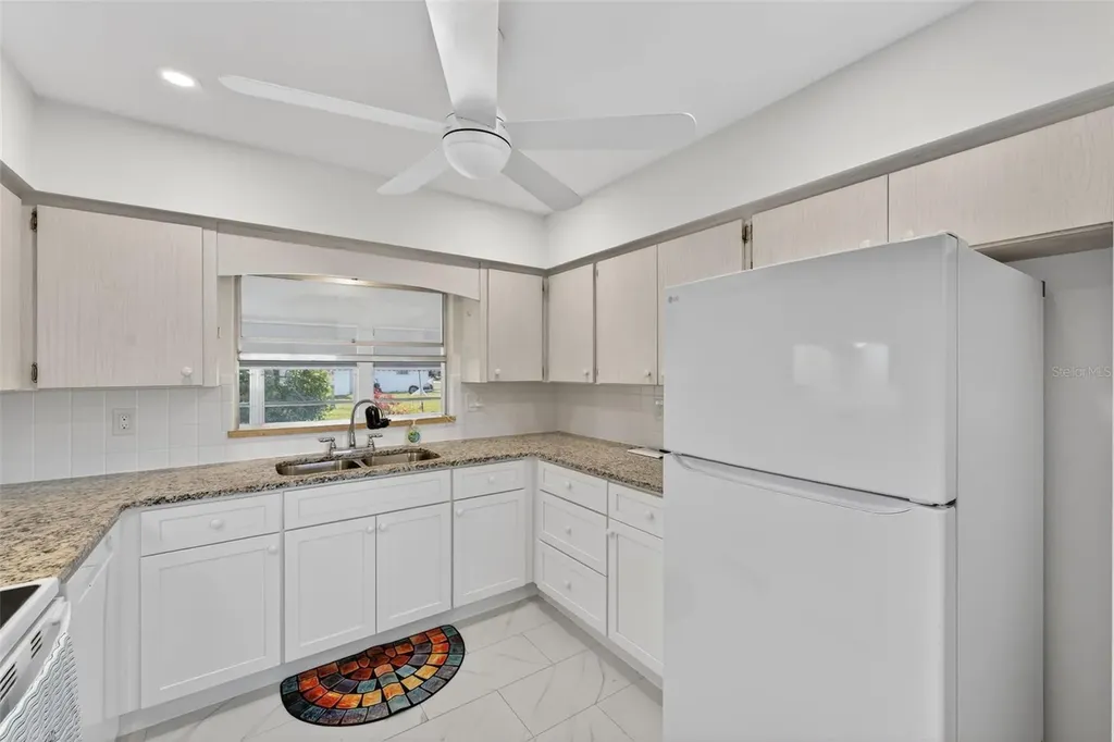 1735 Loralin Drive Englewood FL 34223