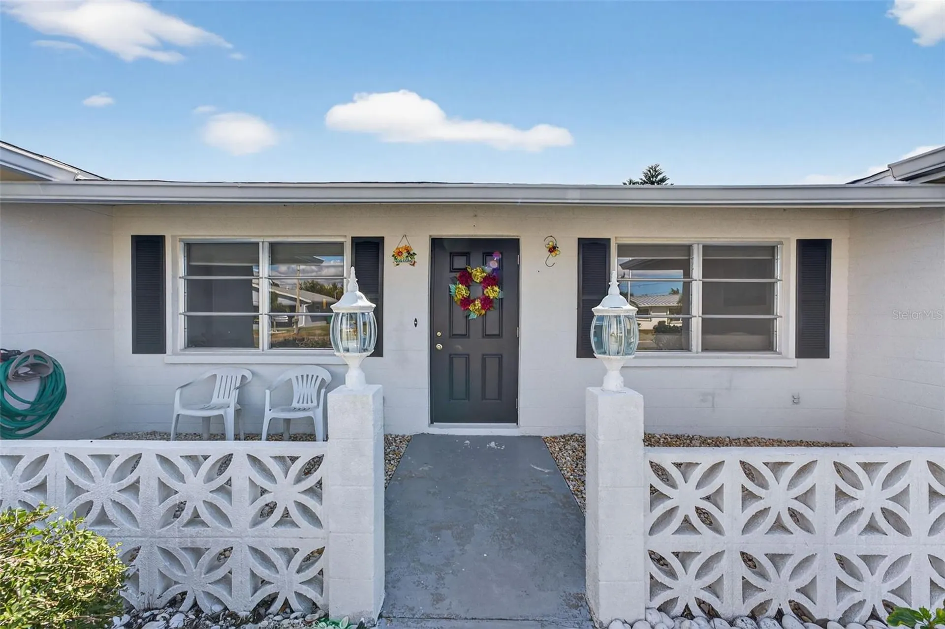 1735 Loralin Drive Englewood FL 34223