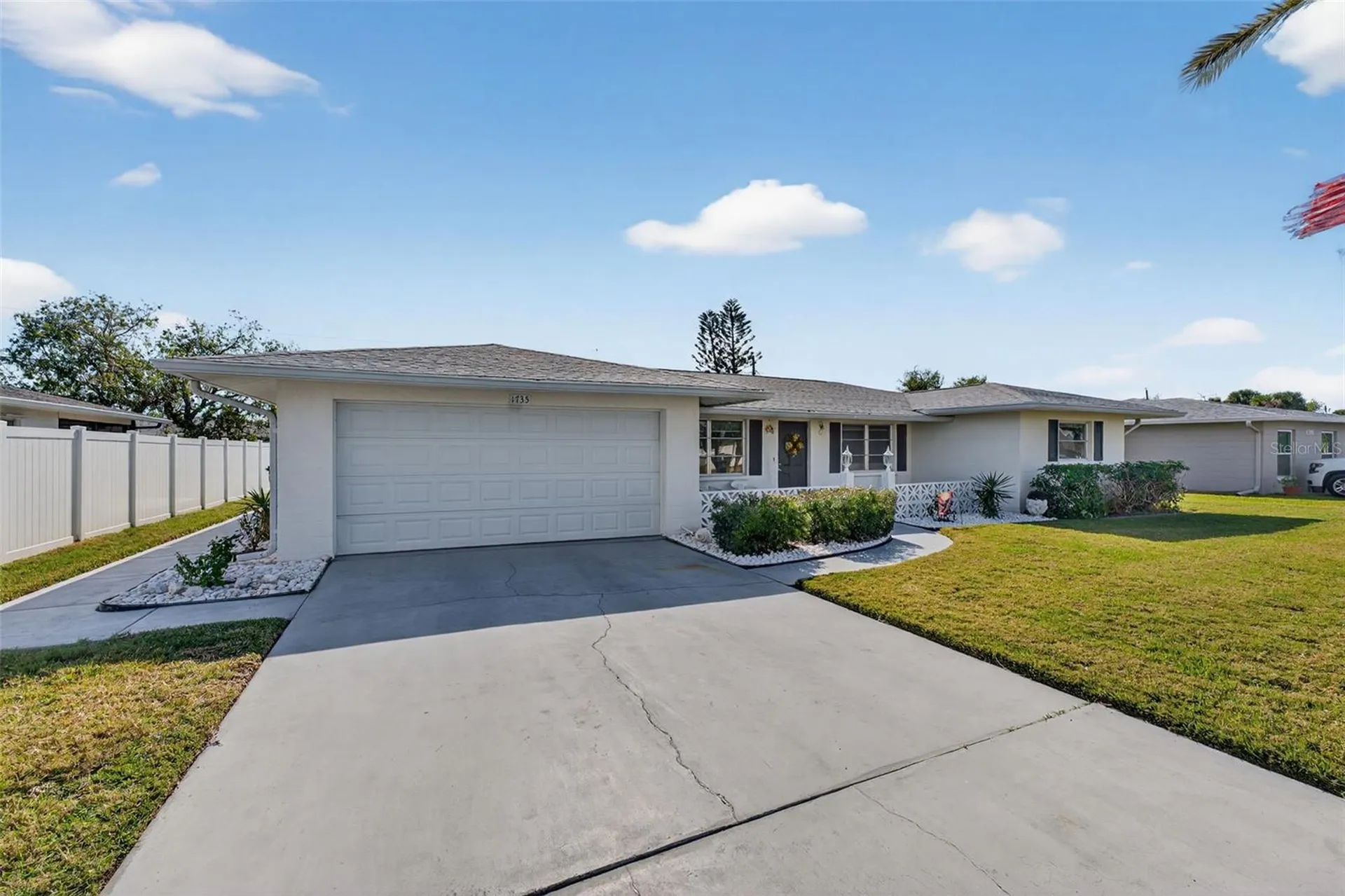 1735 Loralin Drive Englewood FL 34223