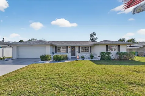 1735 Loralin Drive Englewood FL 34223