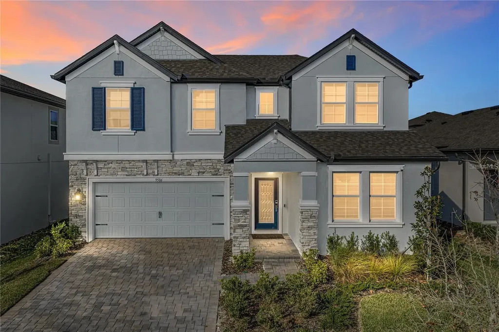 9506 Crescent Ray Drive Wesley Chapel FL 33545