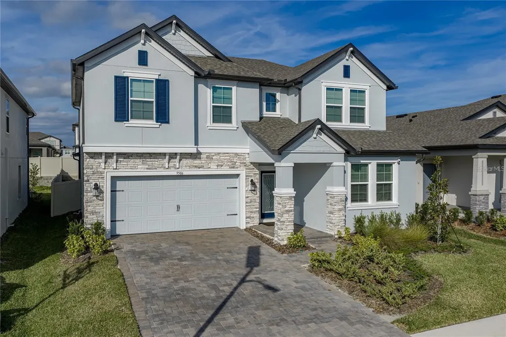 9506 Crescent Ray Drive Wesley Chapel FL 33545