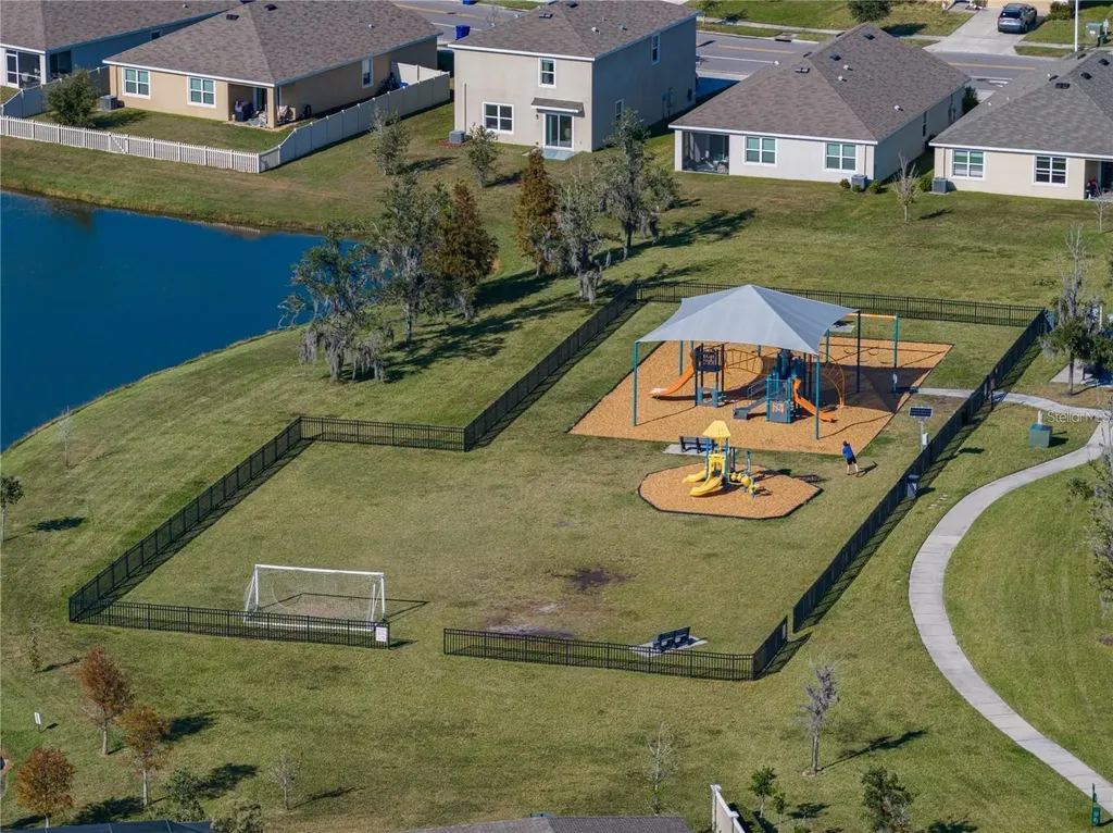 9506 Crescent Ray Drive Wesley Chapel FL 33545