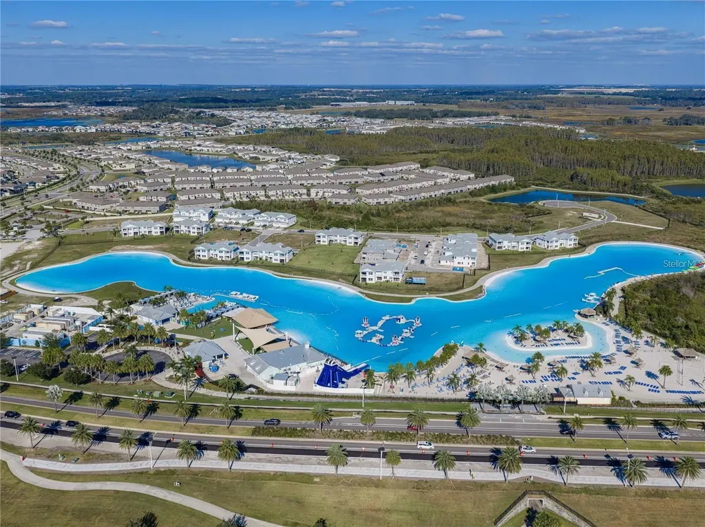 9506 Crescent Ray Drive Wesley Chapel FL 33545