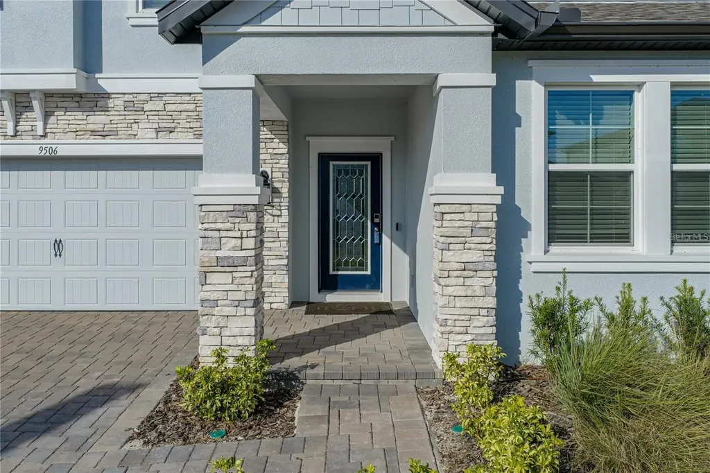 9506 Crescent Ray Drive Wesley Chapel FL 33545