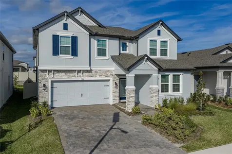 9506 Crescent Ray Drive Wesley Chapel FL 33545