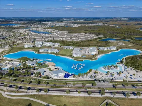9506 Crescent Ray Drive Wesley Chapel FL 33545