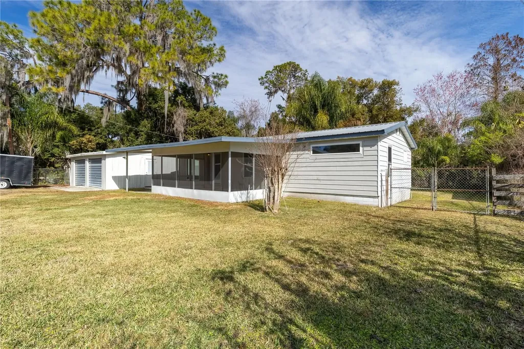 11807 Ocklawaha Drive Leesburg FL 34788