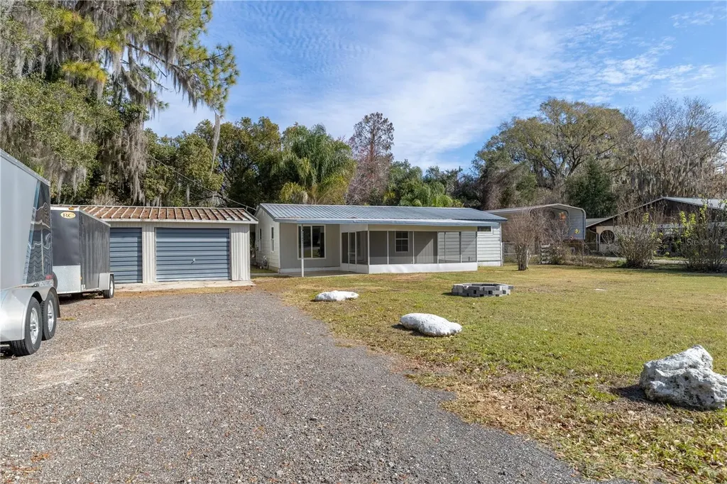11807 Ocklawaha Drive Leesburg FL 34788