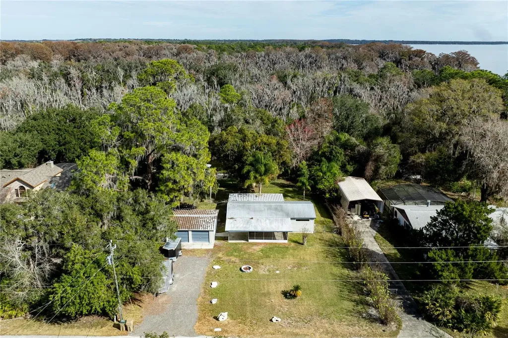 11807 Ocklawaha Drive Leesburg FL 34788