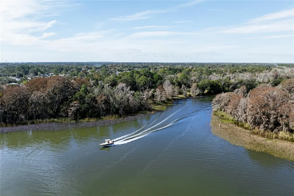 11807 Ocklawaha Drive Leesburg FL 34788