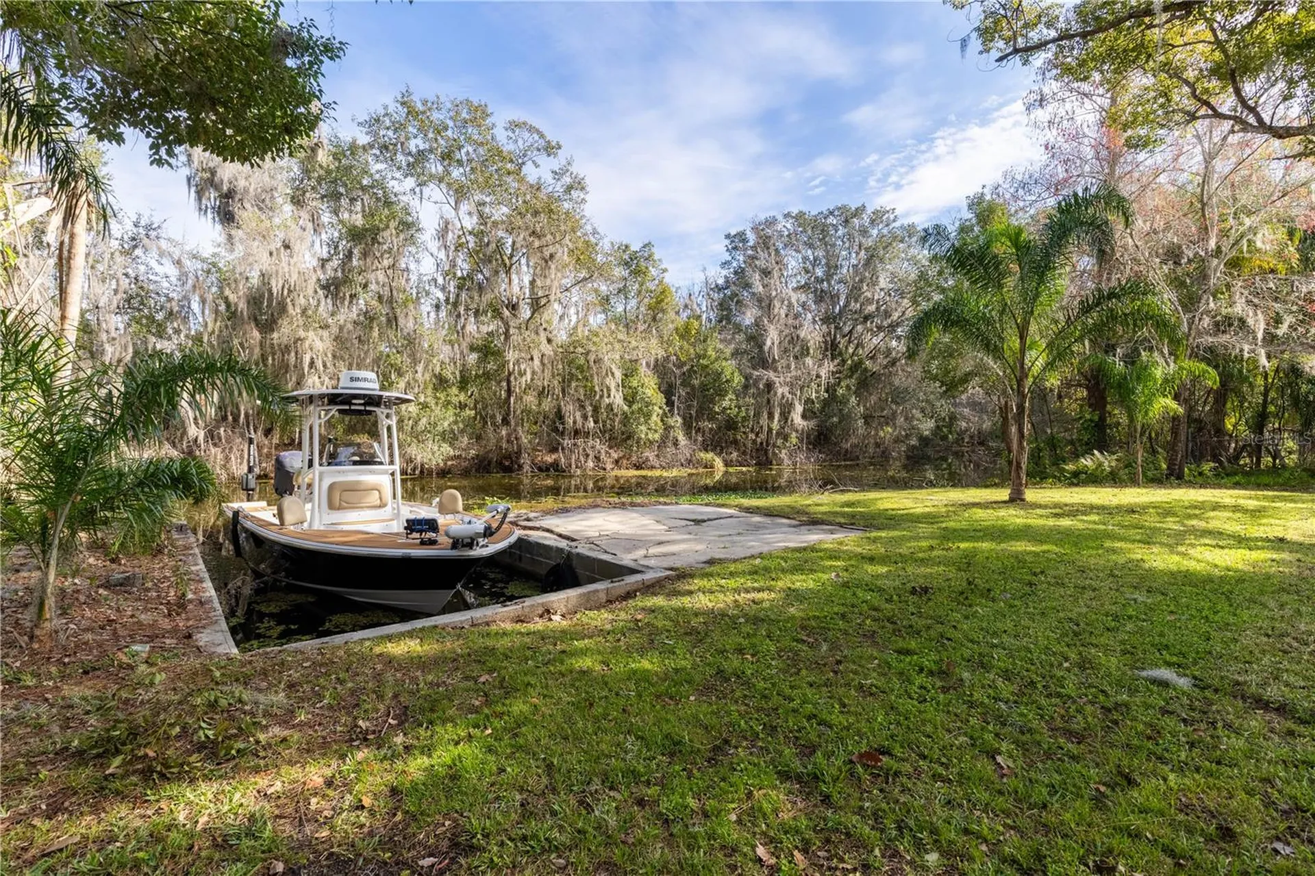 11807 Ocklawaha Drive Leesburg FL 34788