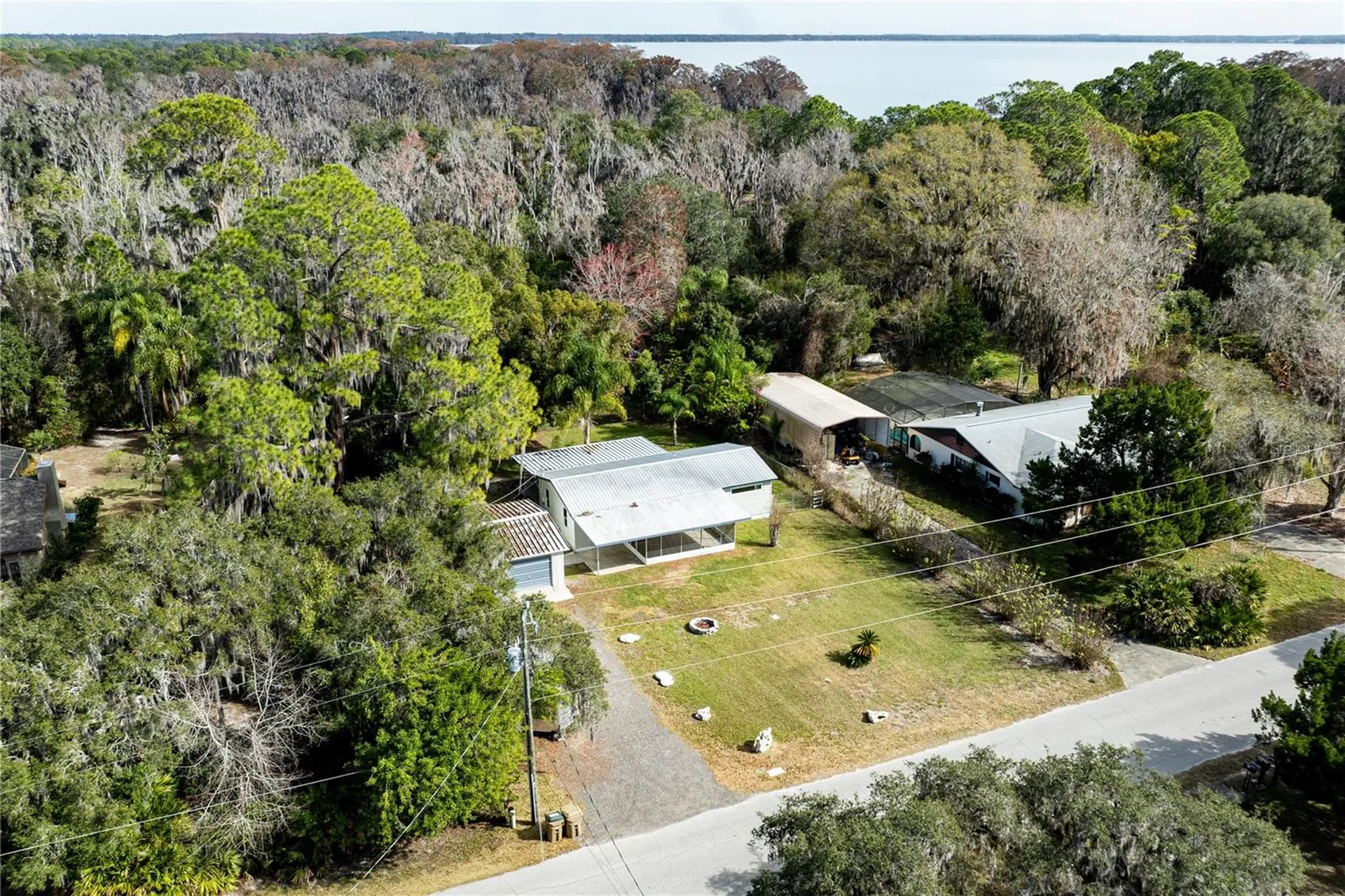 11807 Ocklawaha Drive Leesburg FL 34788