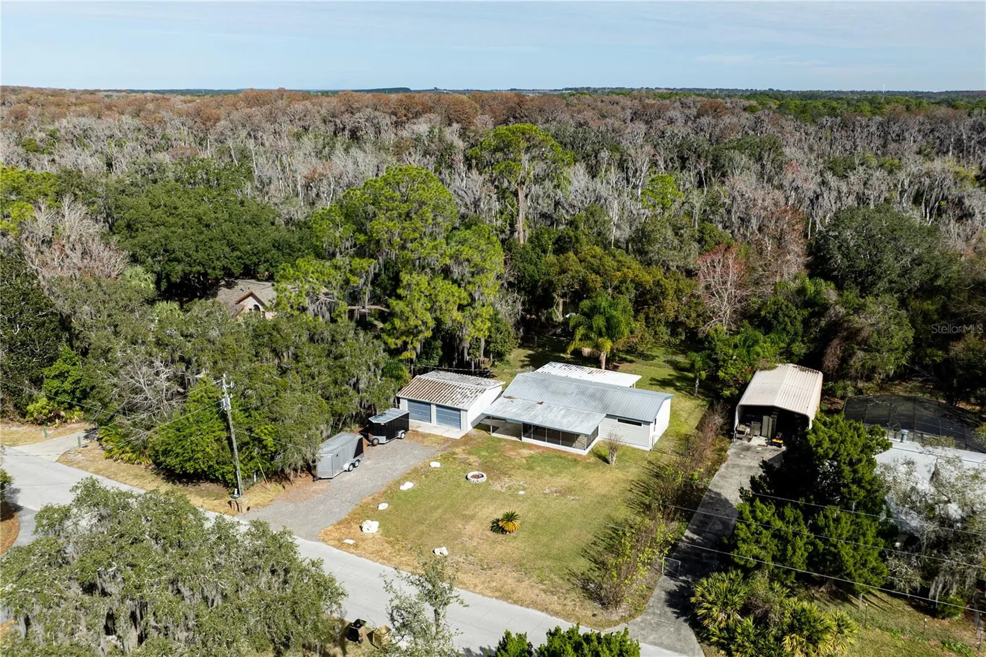 11807 Ocklawaha Drive Leesburg FL 34788
