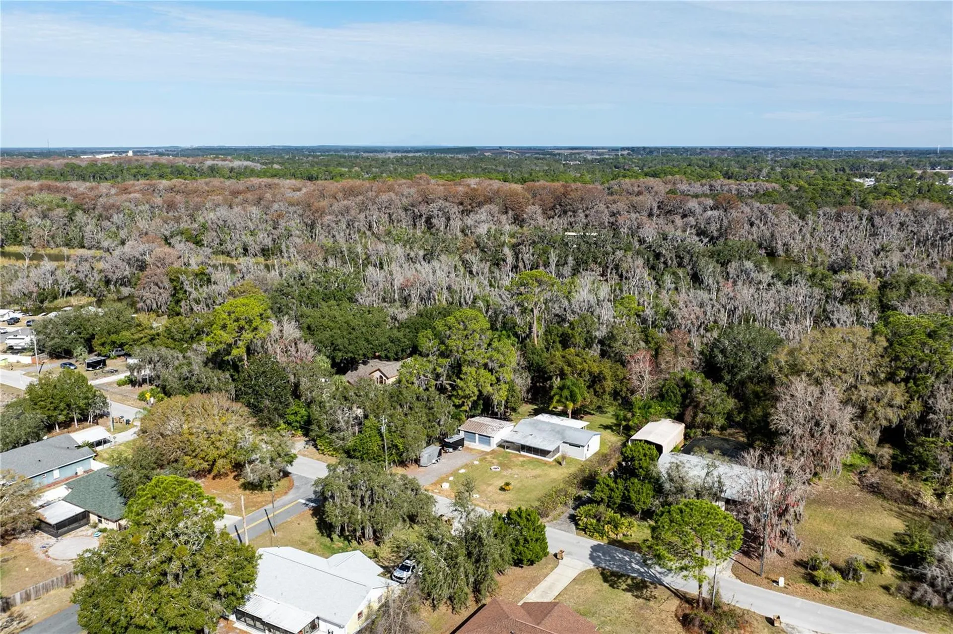 11807 Ocklawaha Drive Leesburg FL 34788