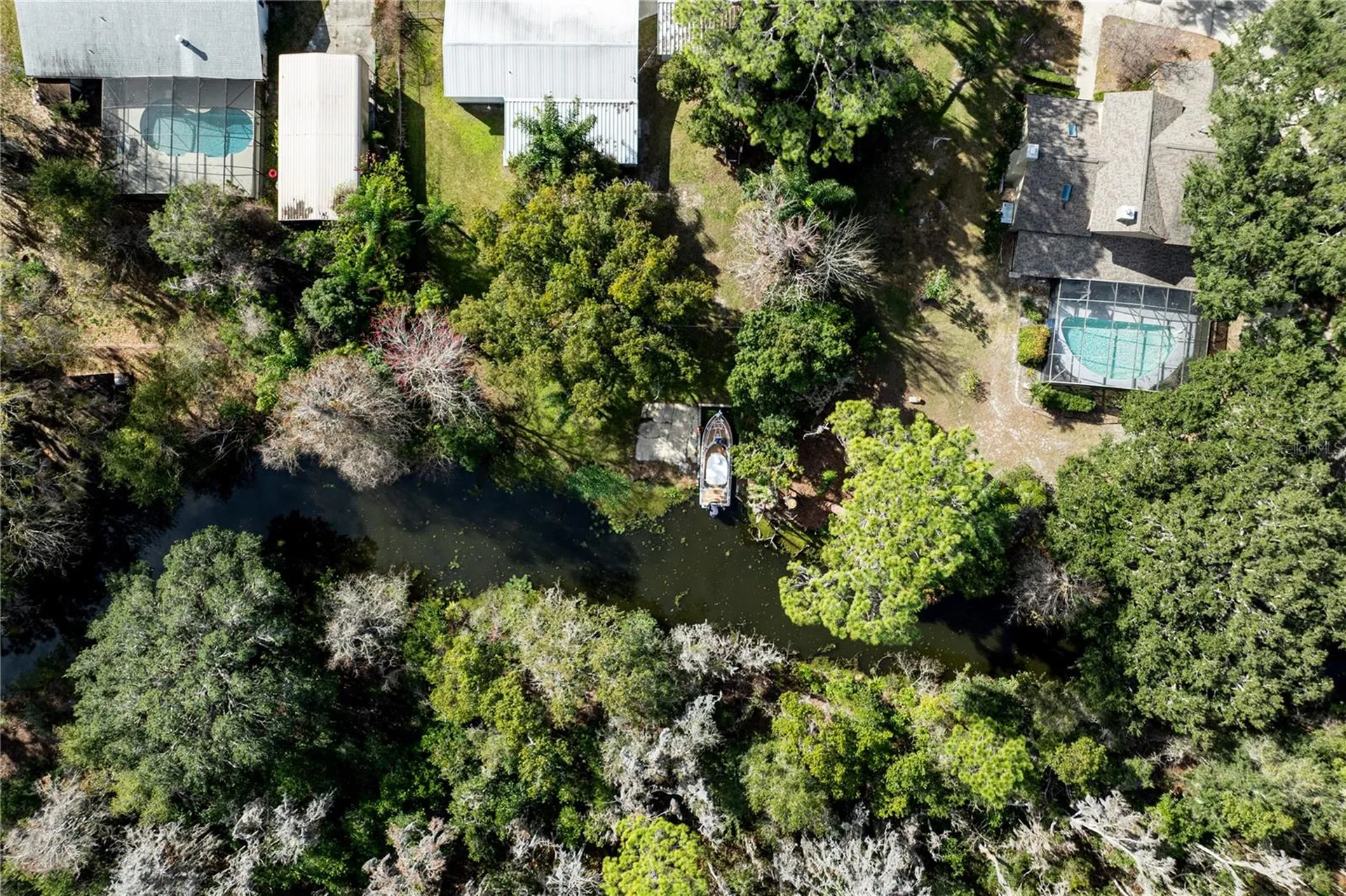 11807 Ocklawaha Drive Leesburg FL 34788