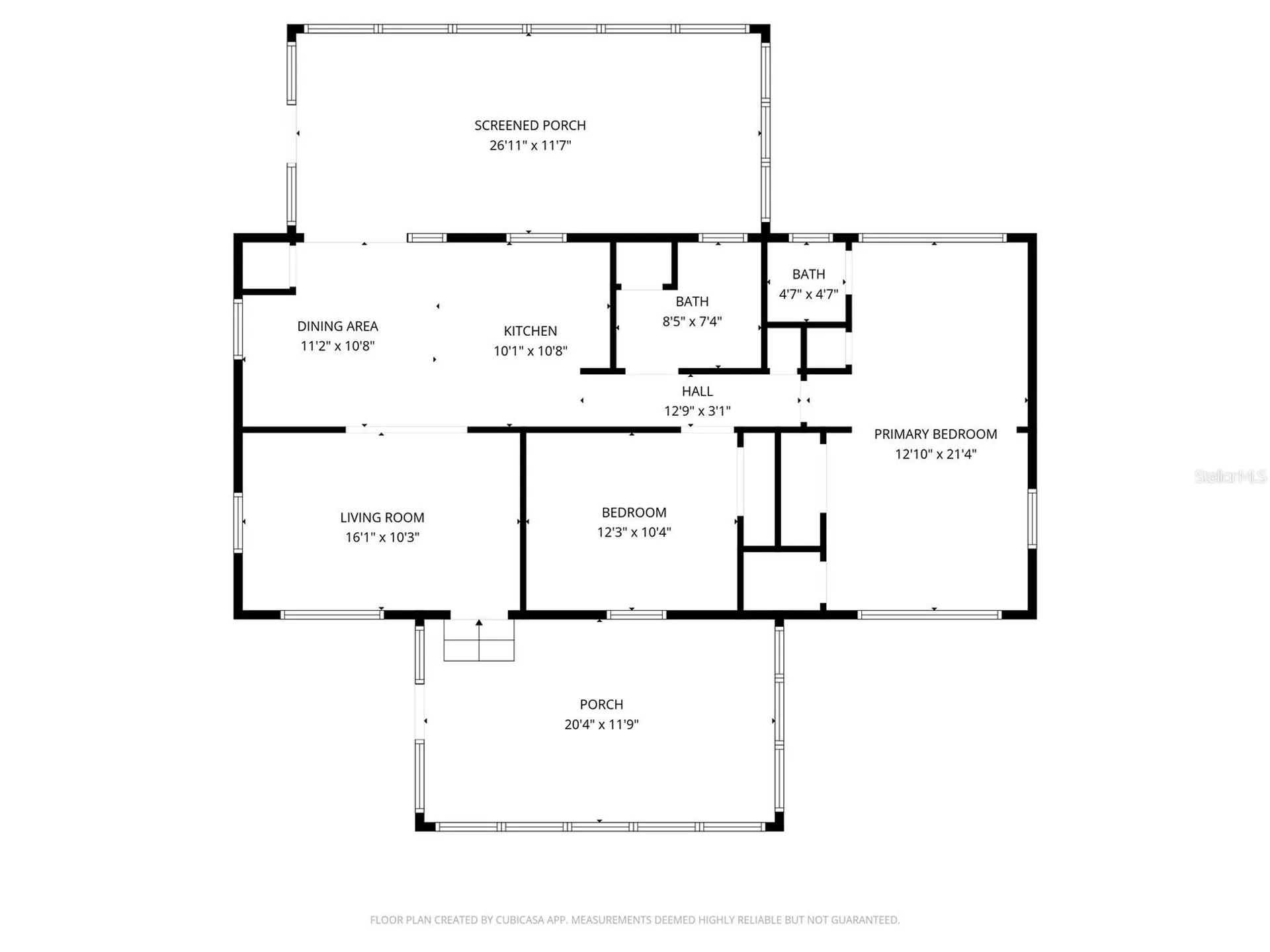 11807 Ocklawaha Drive Leesburg FL 34788
