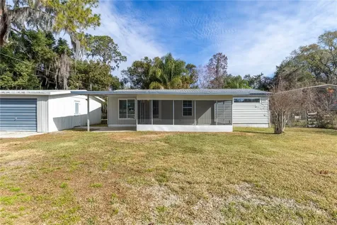 11807 Ocklawaha Drive Leesburg FL 34788
