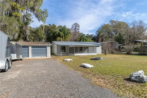 11807 Ocklawaha Drive Leesburg FL 34788