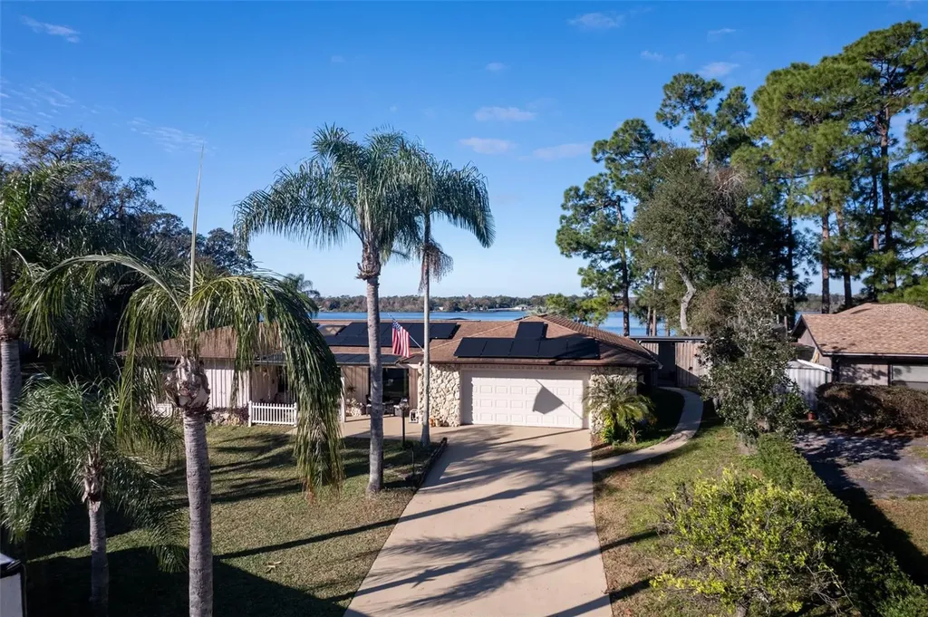 620 Lake Kathryn Circle Casselberry FL 32707