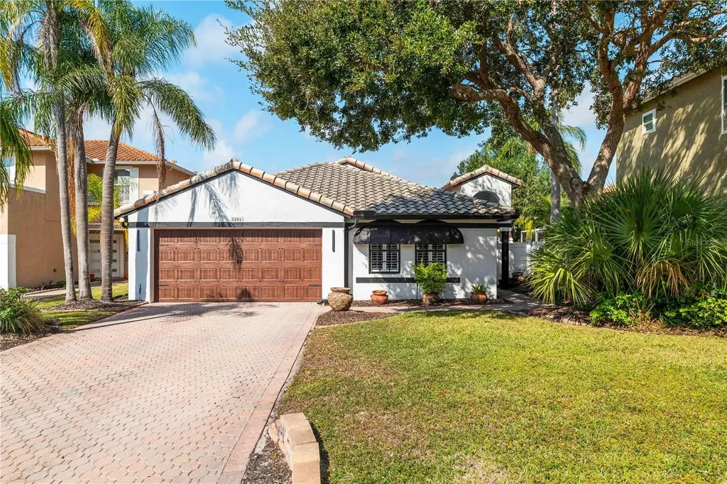5806 Cay Cove Court Tampa FL 33615