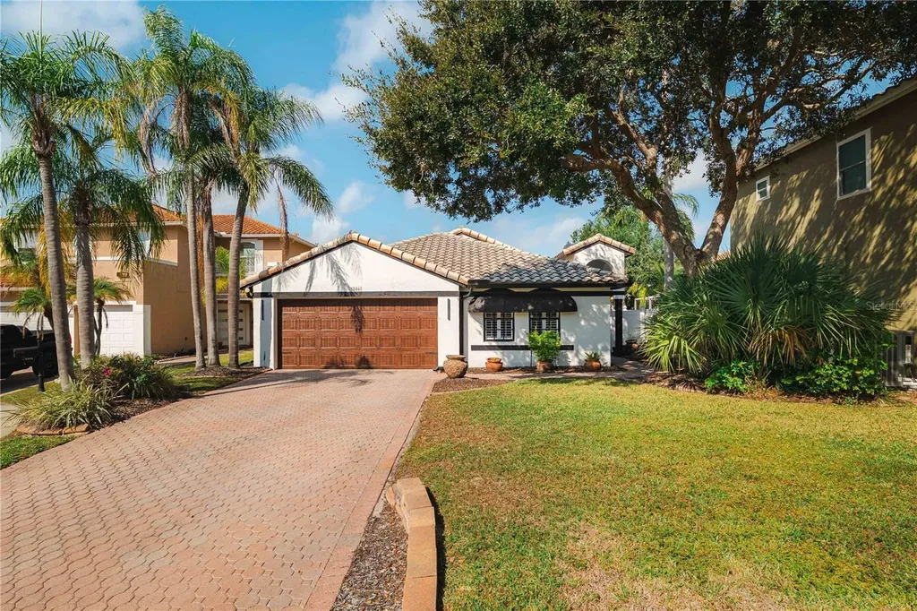 5806 Cay Cove Court Tampa FL 33615